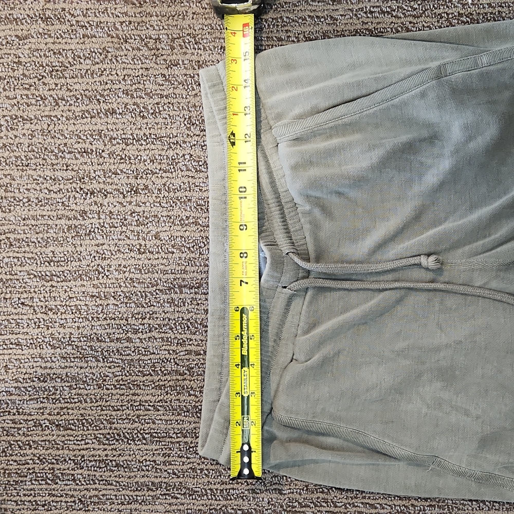 Fp Movement Back Into It Joggers Size Medium - image 8